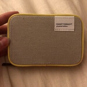 Saje Essential Oil Roller, Pocket Pharmacy - Physical Edition